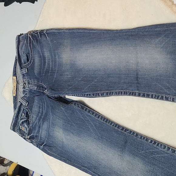 Big Star Jeams - Picture 11 of 14